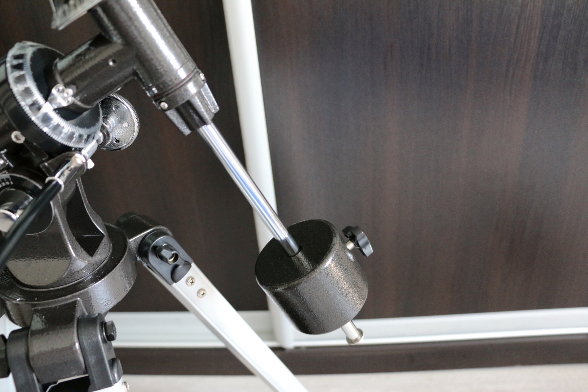 Обзор от покупателя на Телескоп Sky-Watcher BK 1149EQ2 — интернет ...