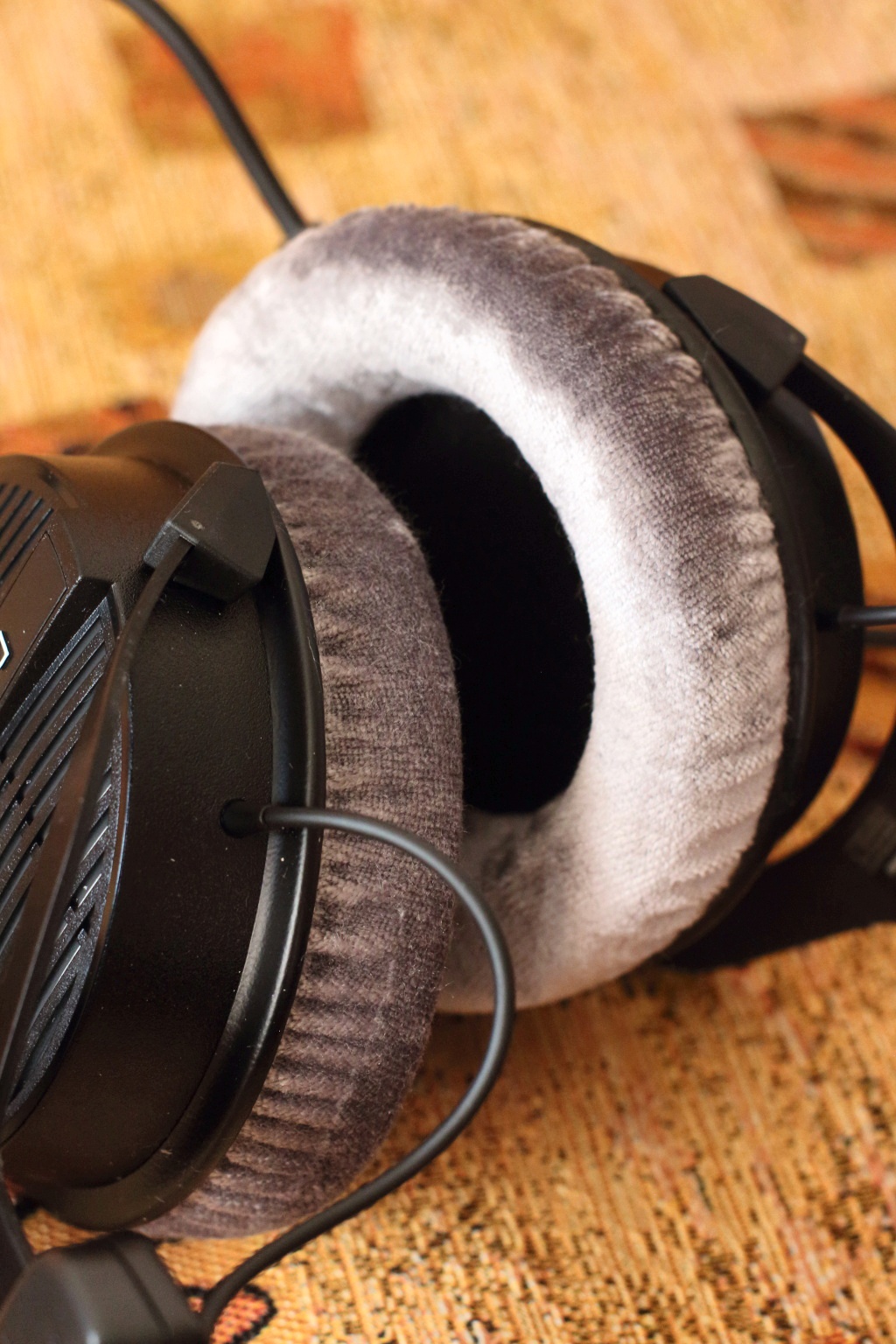 Обзор от покупателя на Наушники Beyerdynamic DT 990 Pro, 250 Ohm