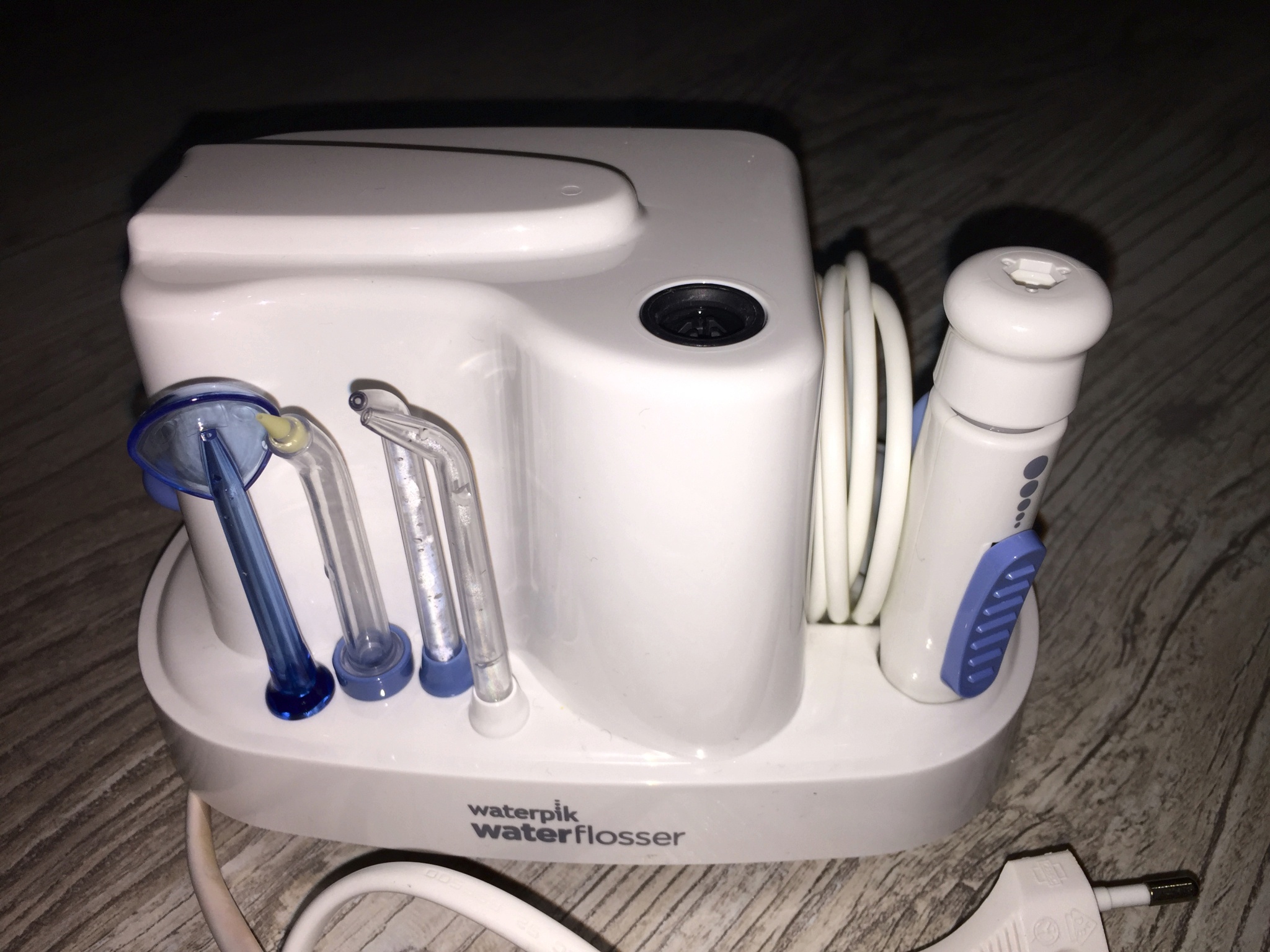 Waterpik wp 70