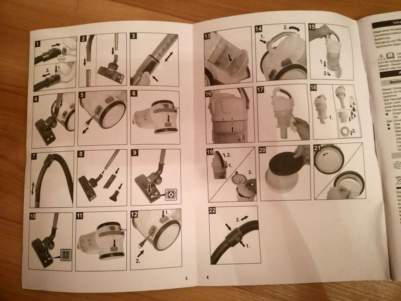 мебель - Купить пылесос в Ярославле с доставкой Недорогие б/у и новые пылесосы А