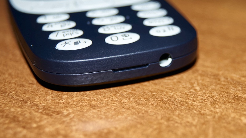Обзор на Мобильный телефон Nokia 3310 Dual sim Dark Blue - изображение 15