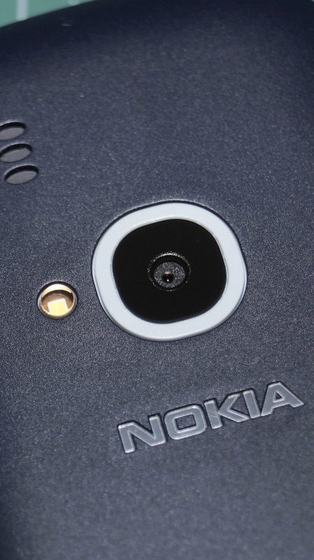 Обзор на Мобильный телефон Nokia 3310 Dual sim Dark Blue - изображение 22