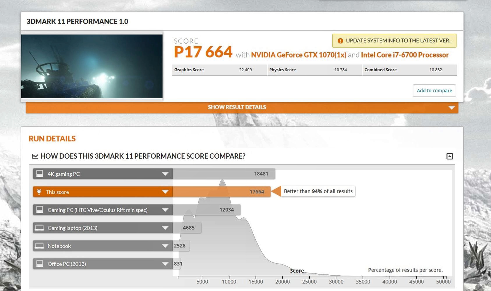 Обзор от покупателя на Процессор INTEL Core i7-6700 LGA1151 OEM (Товар со  следами установки) — интернет-магазин ОНЛАЙН ТРЕЙД.РУ