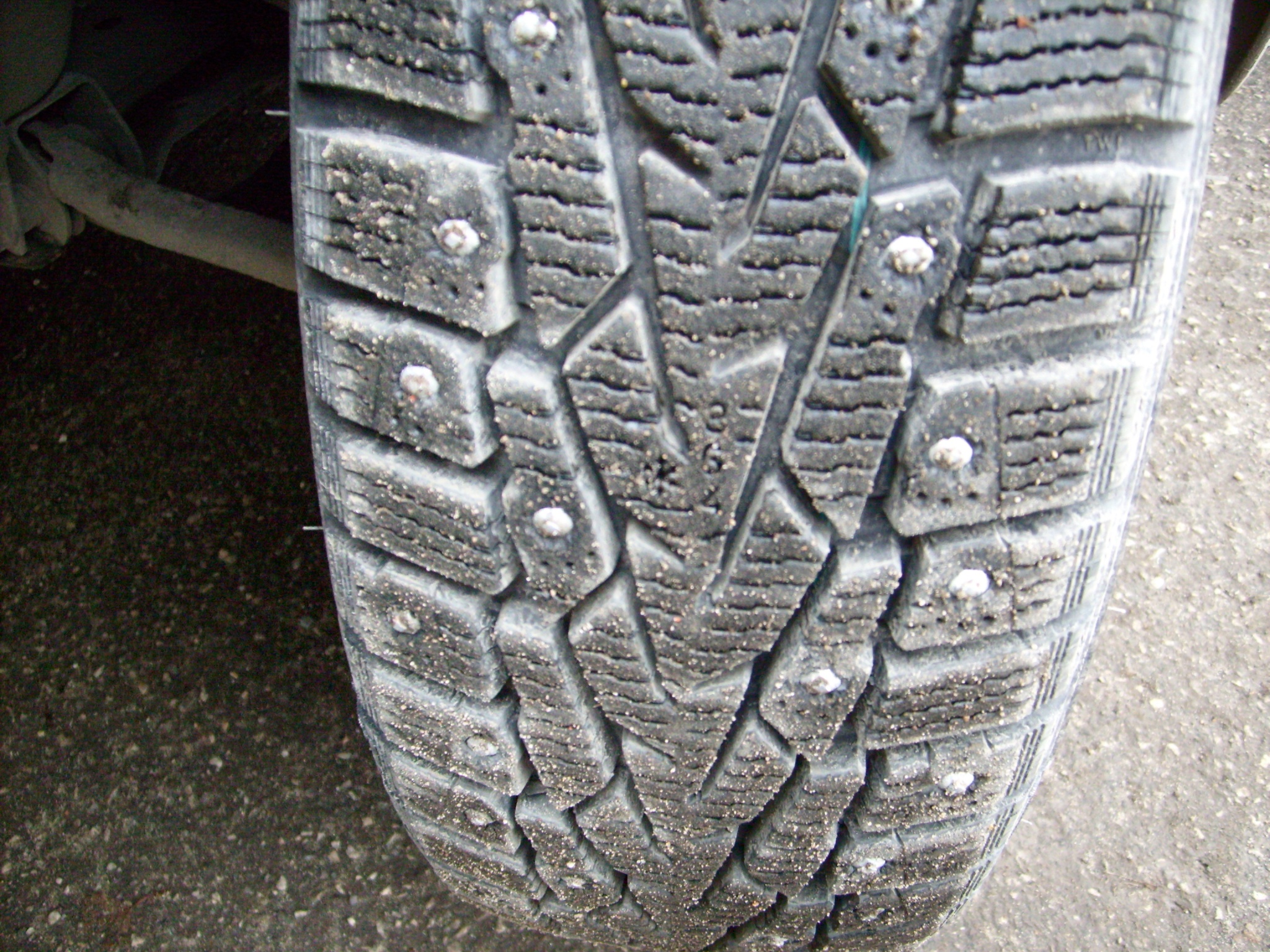 Nokian nordman 7 отзывы