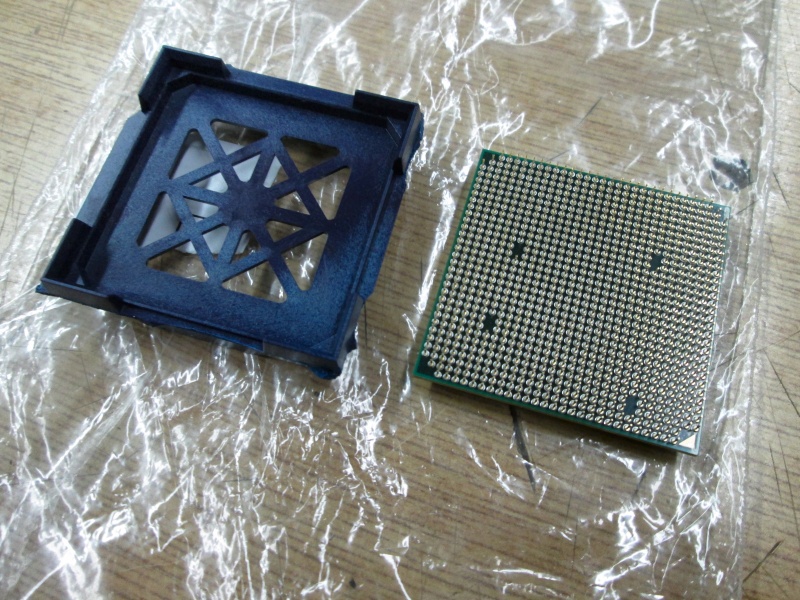 Fx 4330 какой сокет