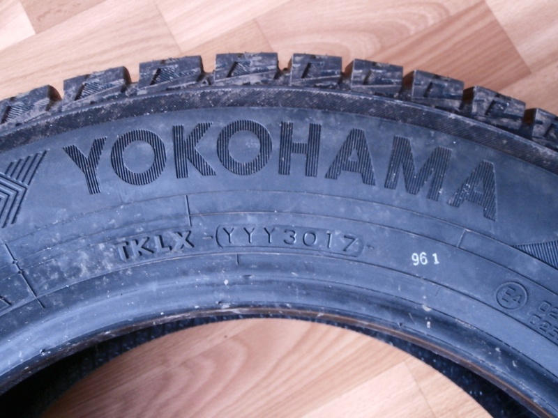 Шина зимняя yokohama iceguard ig50 r15 185 65 88q