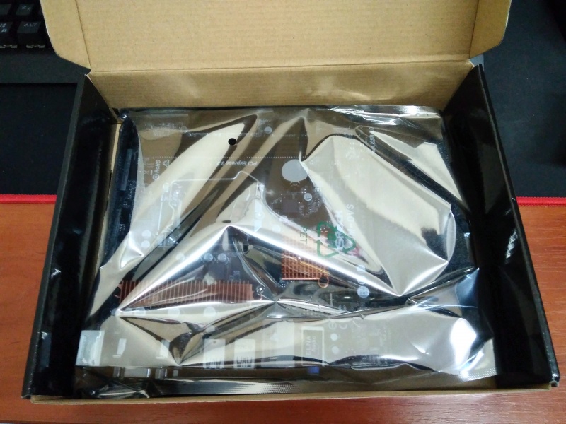 Обзор на Материнская плата ASRock H110M-DVS R3.0 (LGA1151, microATX) - изображение 6