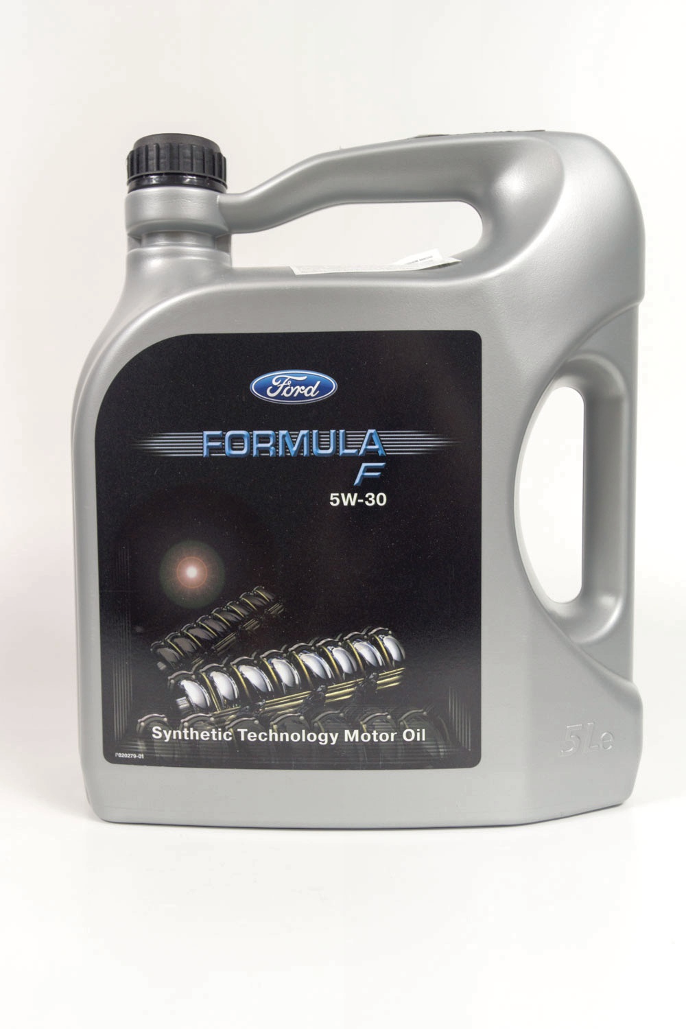 Рекомендованные масла для Ford Focus 2 и замена масла в двигателе без подъемника