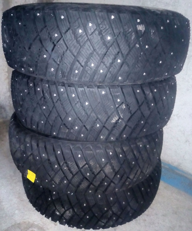 Зимняя шина goodyear ultragrip ice arctic 195 65 r15 95t