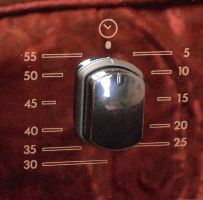 Обзор на Электрический духовой шкаф Hotpoint-Ariston 7O FD 610 MR RU - изображение 13