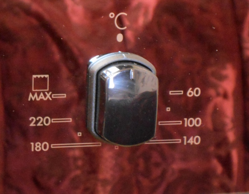 Обзор на Электрический духовой шкаф Hotpoint-Ariston 7O FD 610 MR RU - изображение 14