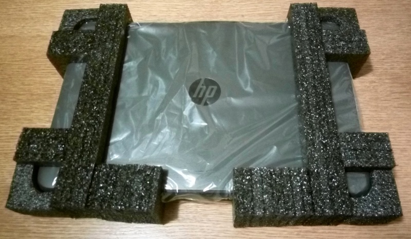 Обзор на Ноутбук HP 250 G5 (W4N46EA) - изображение 3