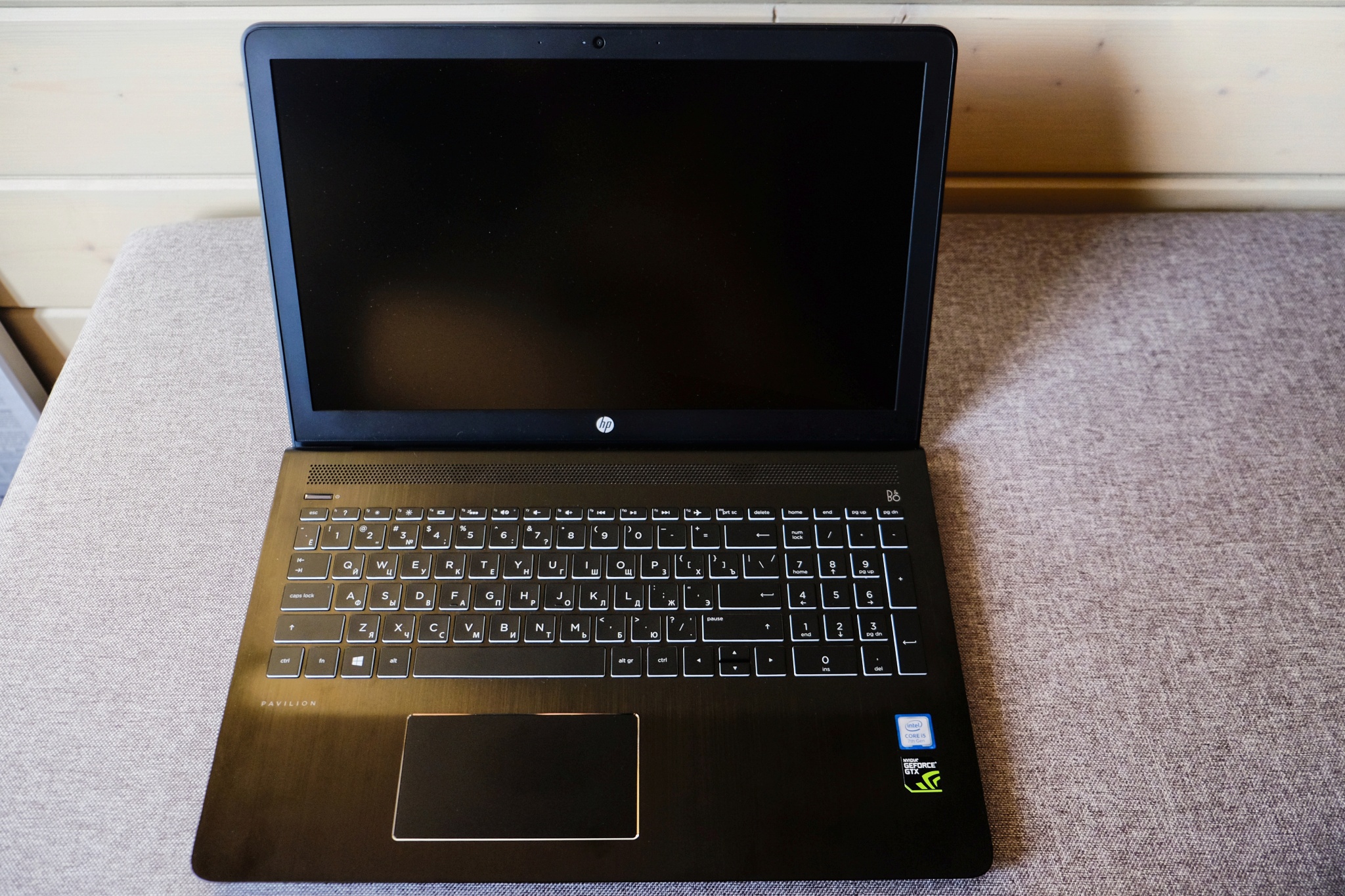 HP Pavilion Power Laptop 15-cb0xx 最終値下げ | apotheke-angermuende.de