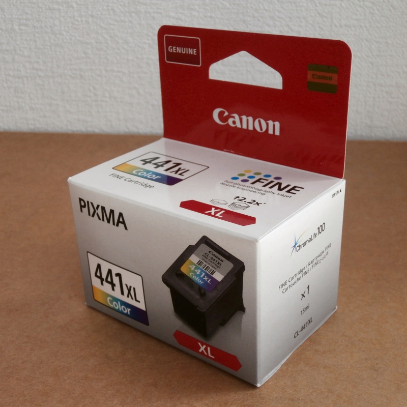 Купить картридж canon cl. Canon CL-441. Картридж 441 Canon. Картридж Canon CL-441xl Color. Canon 441 XL.