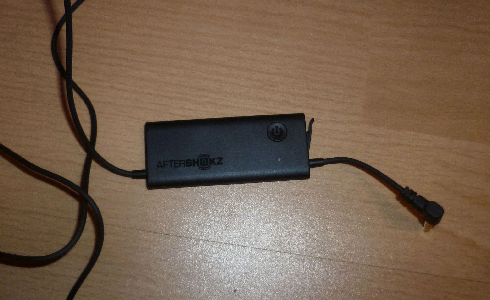 Aftershokz Sportz Titanium AS401XB 