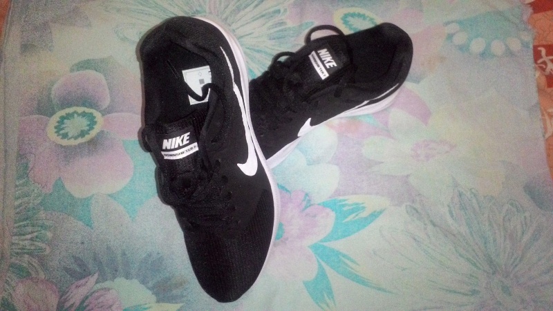 Nike downshifter 7 outlet negras