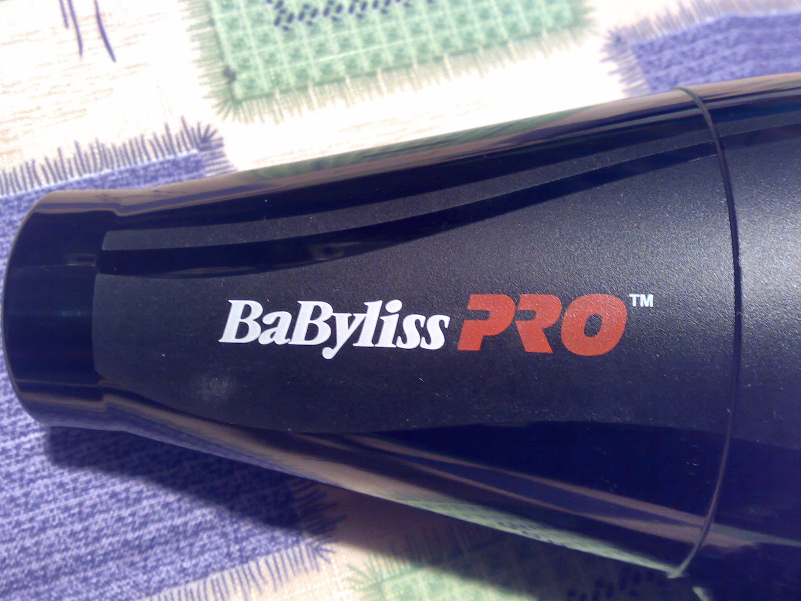 Babyliss Pro Bab6610inre Купить