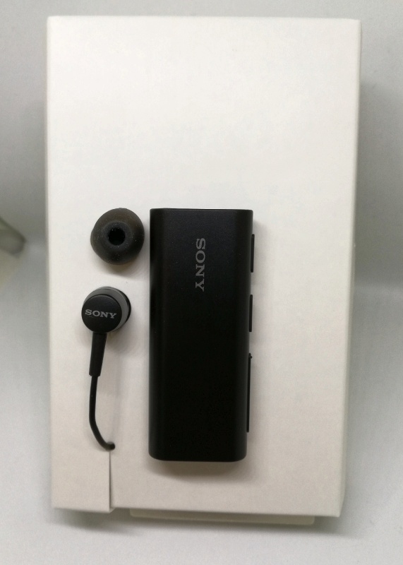 Bluetooth Sony SBH56 NFC