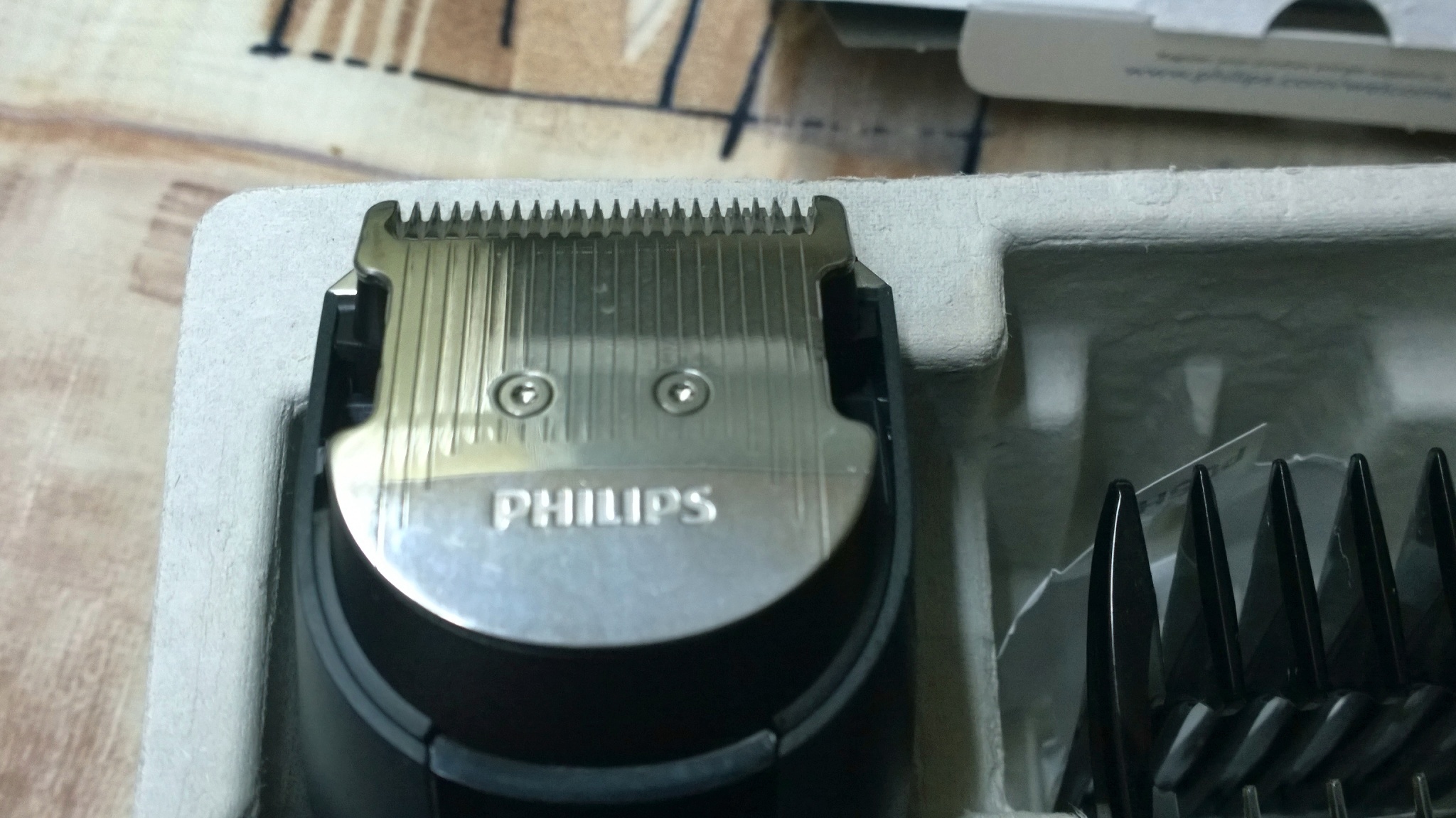 Машинка для стрижки волос philips hc5450 характеристики