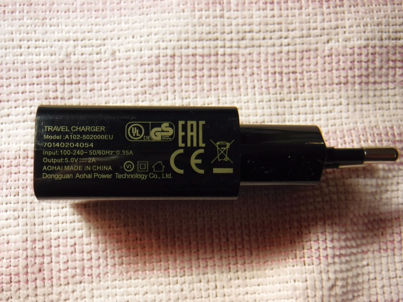 Обзор на Планшет Philips TLE821L Grey - изображение 5