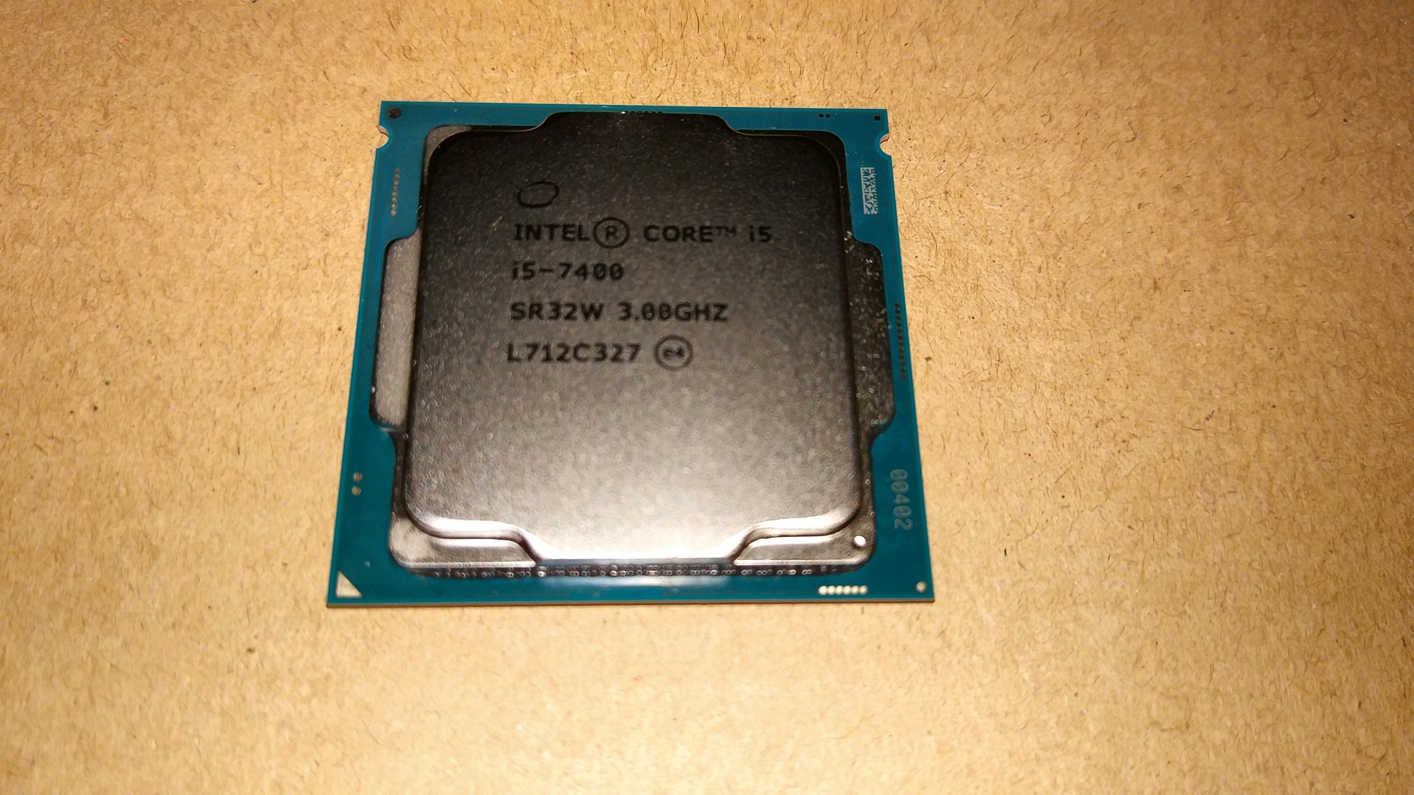Интел коре 7400. Intel Core i5-7400. Intel i5 7400. Intel Core i5 7400f. Intel(r) Core(TM) i5-7400.
