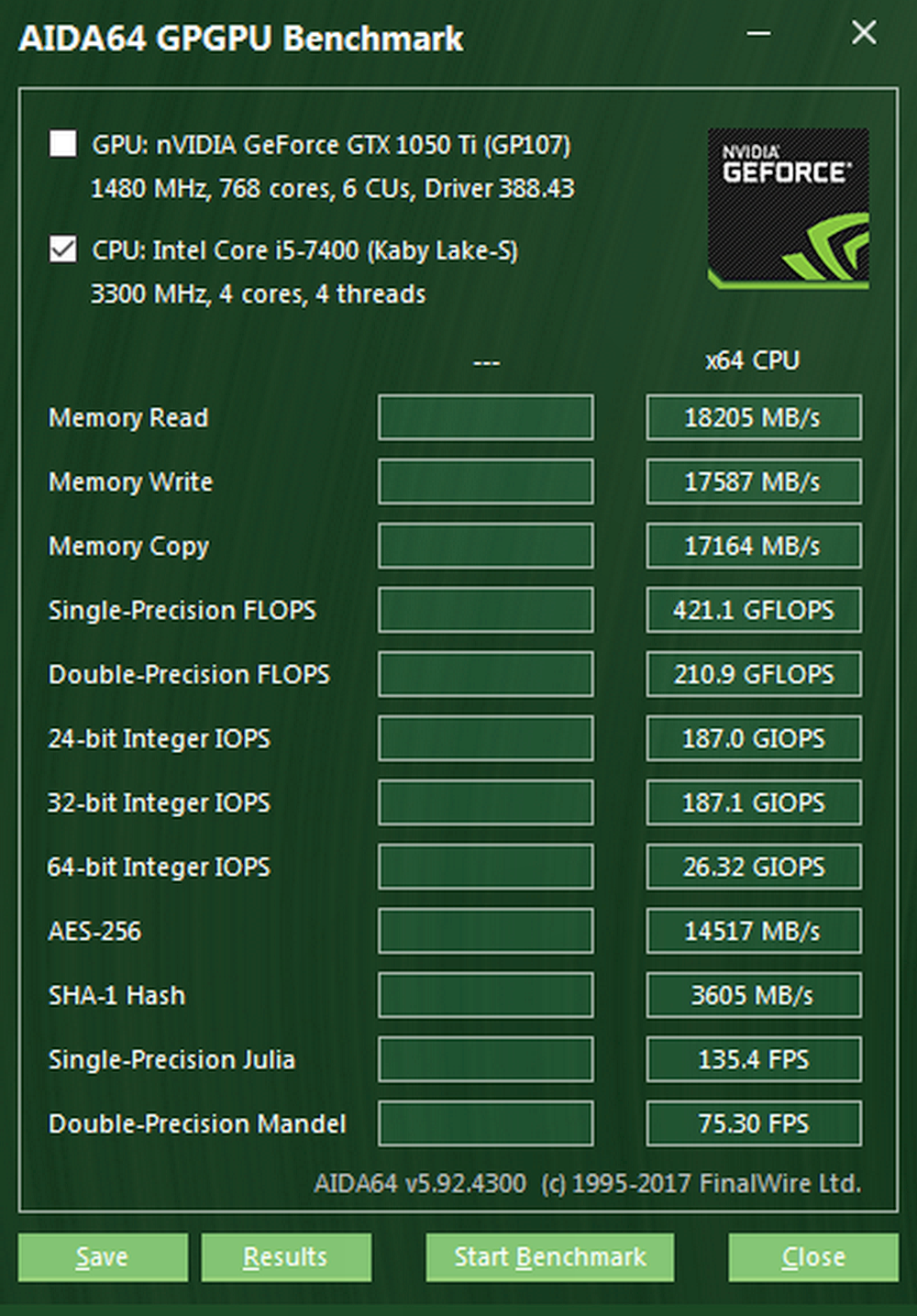 Обзор от покупателя на Процессор INTEL Core i5-7400 LGA1151 OEM (Kaby Lake)  — интернет-магазин ОНЛАЙН ТРЕЙД.РУ