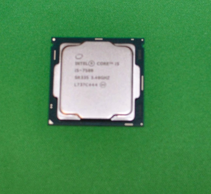 Интел 7500. Intel Core i5 7500 Kaby Lake. Процессор Интел кор ай 5. Интел кор ай 5 650. QUADCORE Intel Core i5-7500.