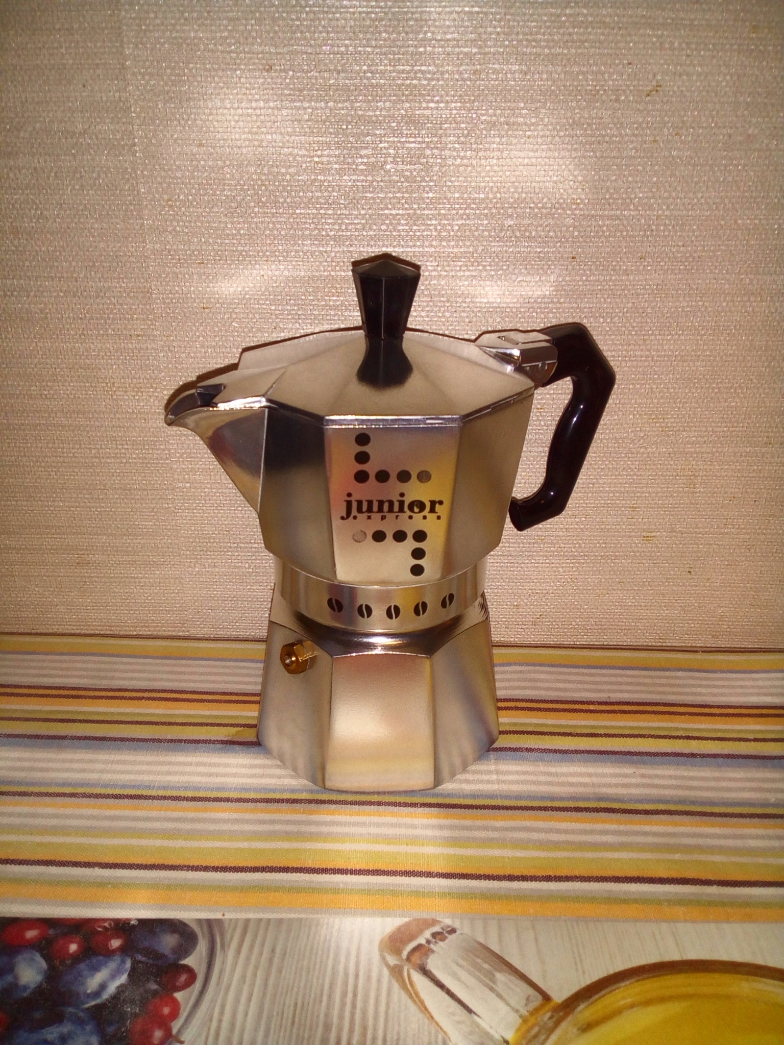 bialetti junior