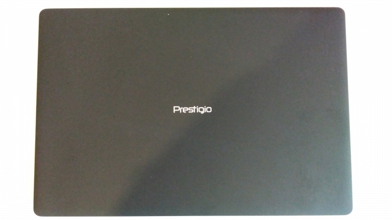 Обзор на Ноутбук Prestigio SmartBook 141C (PSB141C01BFH_BK_CIS) - изображение 8