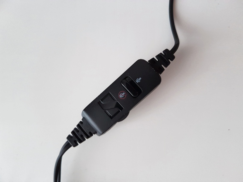 Sennheiser pc 8 usb обзор