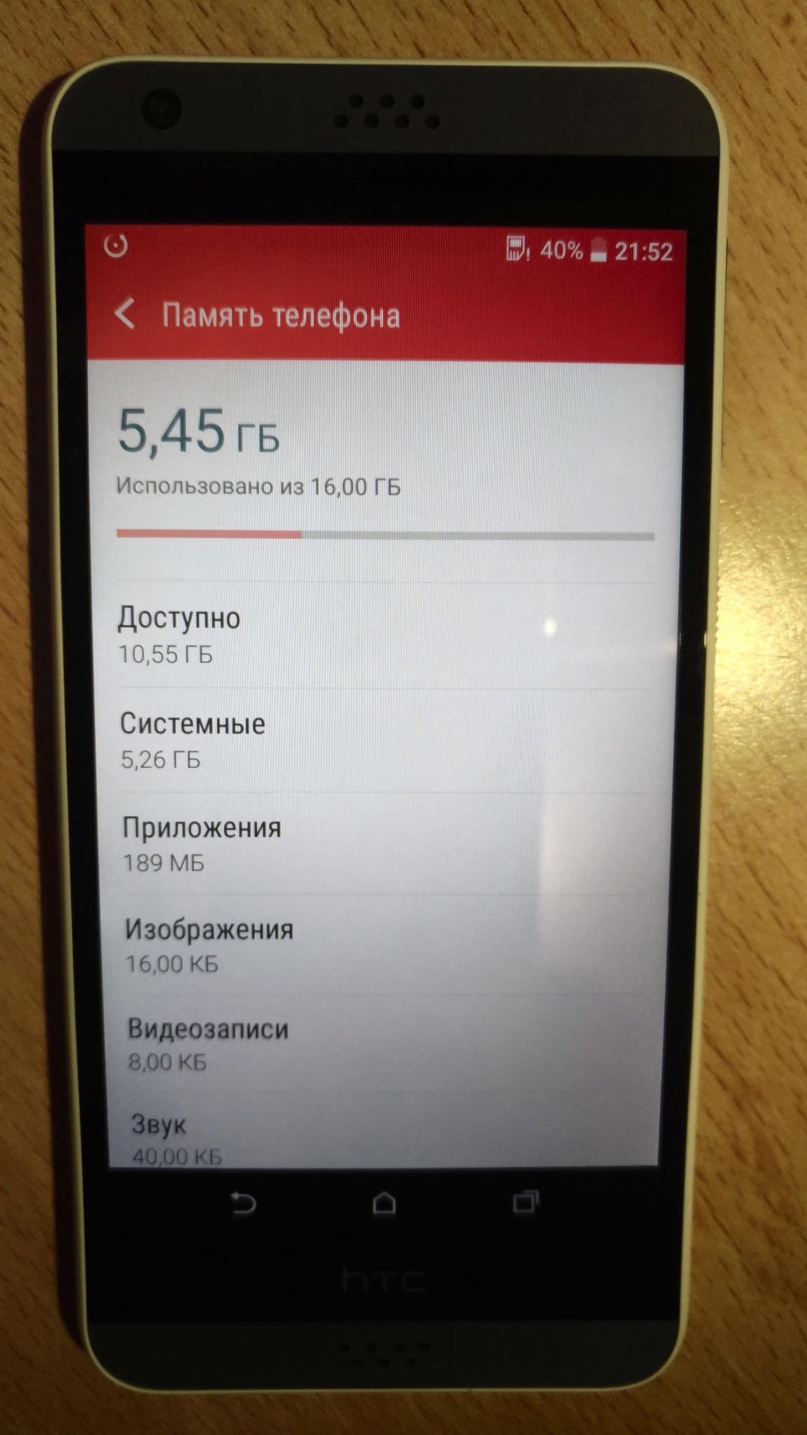 Обзор от покупателя на Смартфон HTC Desire 630 Dual Sim Sprinkle White —  интернет-магазин ОНЛАЙН ТРЕЙД.РУ