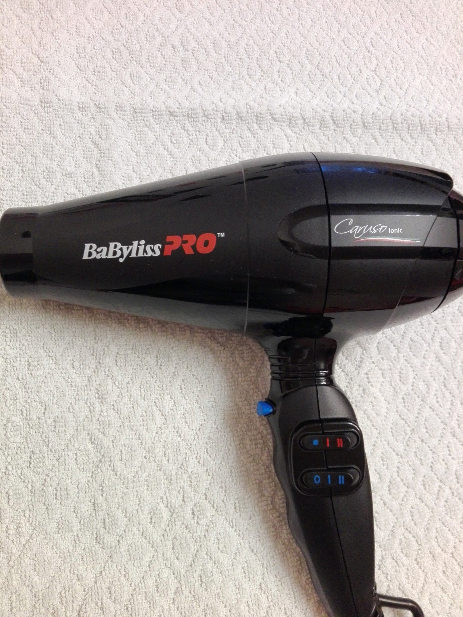 BaByliss PRO BAB6510IRE