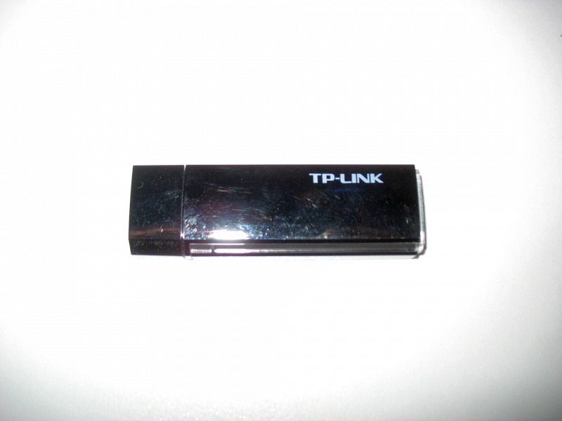 Обзор на Адаптер TP-LINK Archer T4U 802.11ac/2.4/5GHz/USB 3.0/867 Mbps - изображение 1