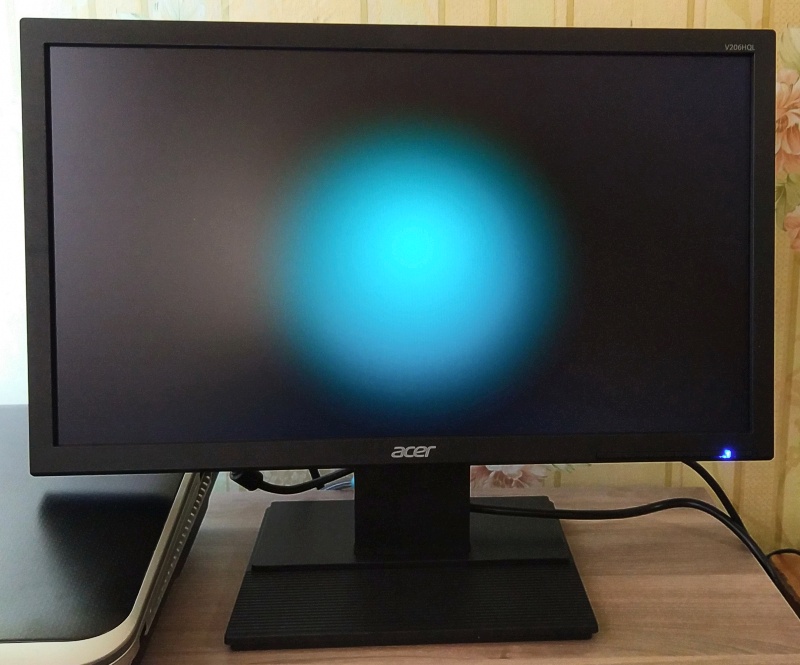 Обзор на Монитор Acer V206HQLAb, 19.5", Black - изображение 18