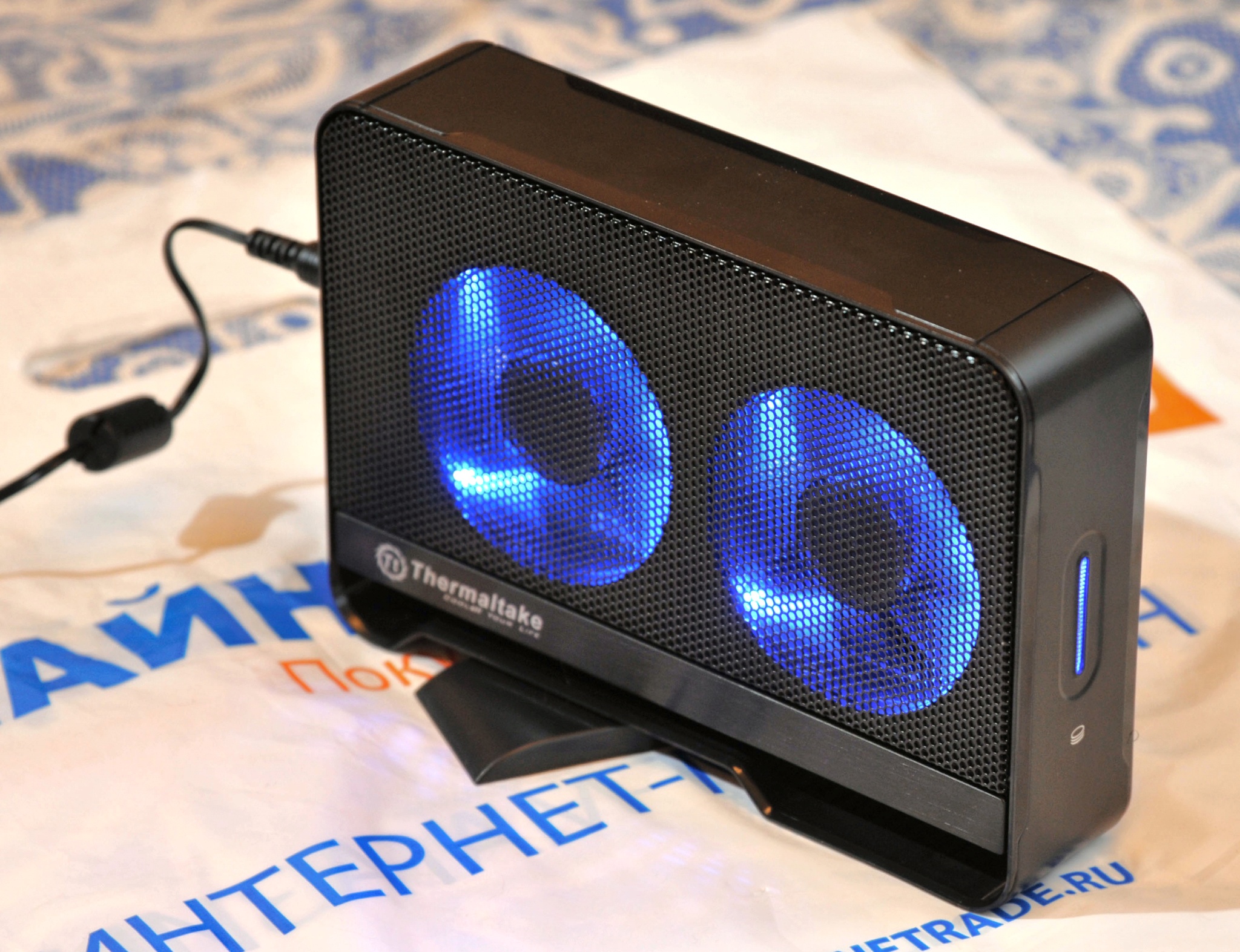 Thermaltake max 5g