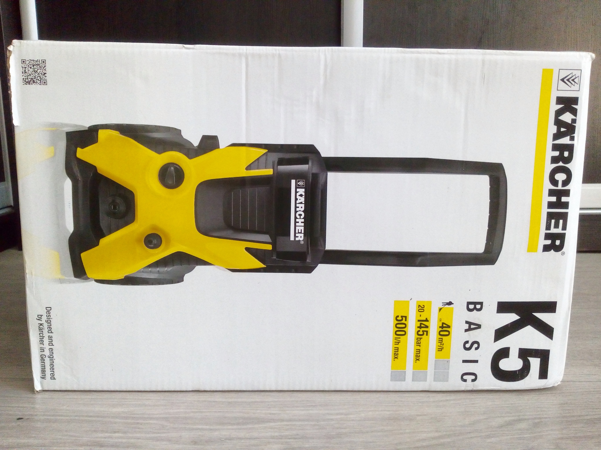 K 5 Basic Karcher Нижний Новгород Купить