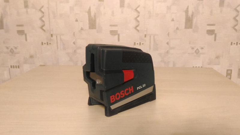 Bosch pcl store 20 price