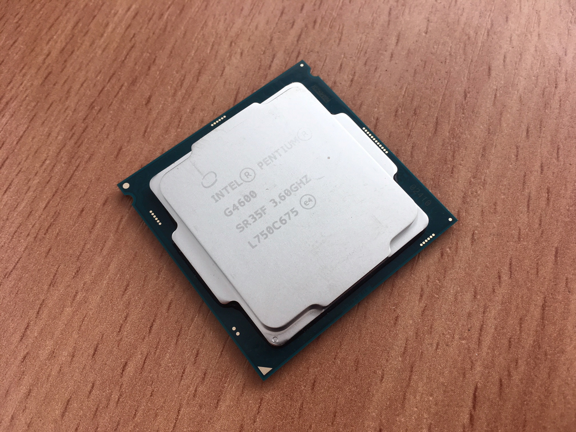 Pentium g4600 gta 5 фото 6