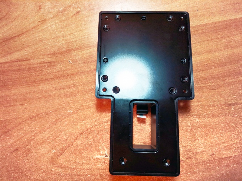 Обзор на Монитор Asus BE239QLB, 23" Black - изображение 11