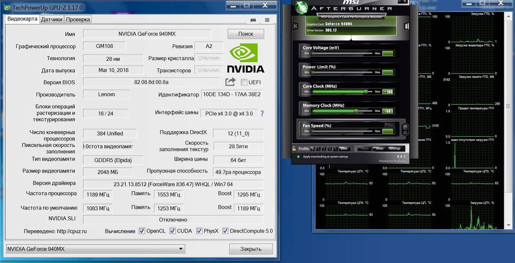Как разогнать видеокарту. NVIDIA GEFORCE 940mx GPU Z. Gt 940 MX GPU Z. 940mx gddr5 GPU Z. Частота памяти видеокарты.