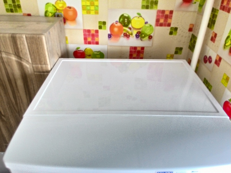 Обзор на Холодильник Атлант ХМ 6023-031 - изображение 5