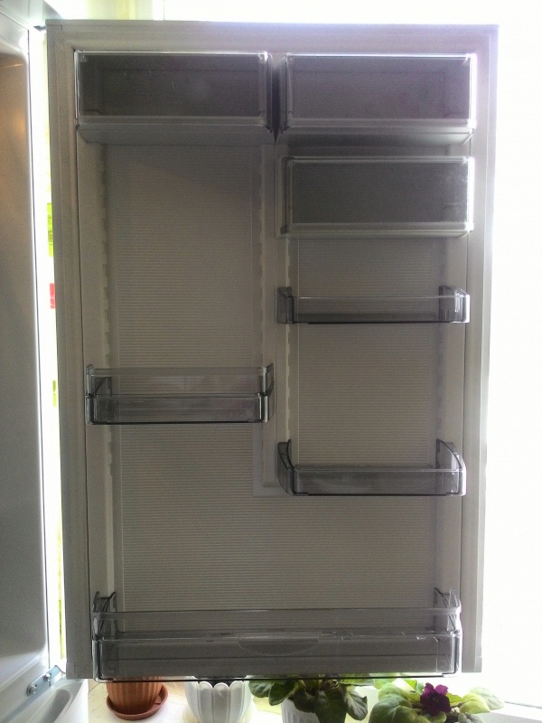 Обзор на Холодильник Атлант ХМ 6023-031 - изображение 15