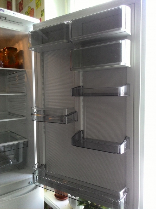 Обзор на Холодильник Атлант ХМ 6023-031 - изображение 16