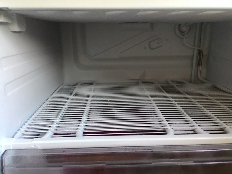 Обзор на Холодильник Атлант ХМ 6023-031 - изображение 21
