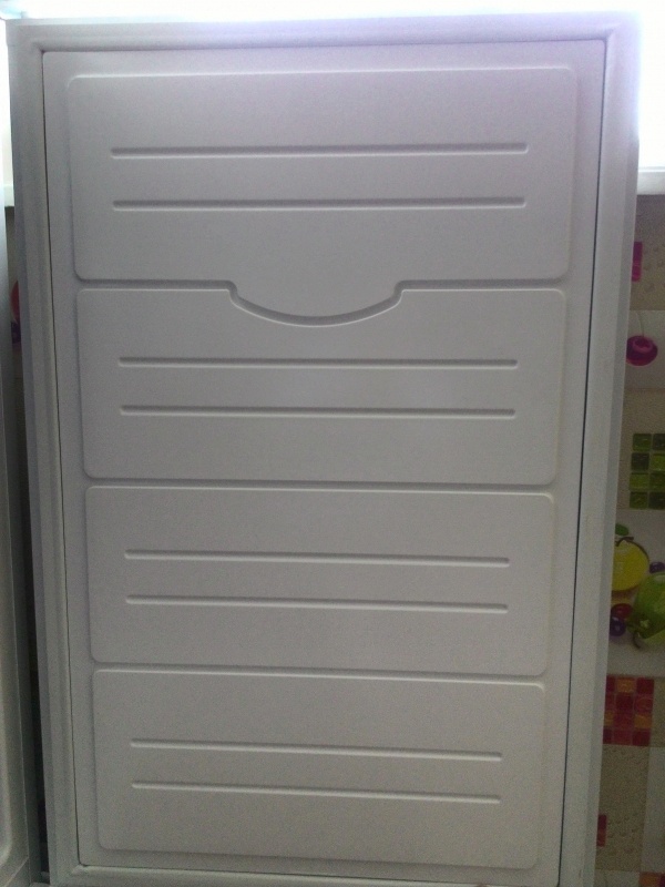 Обзор на Холодильник Атлант ХМ 6023-031 - изображение 19