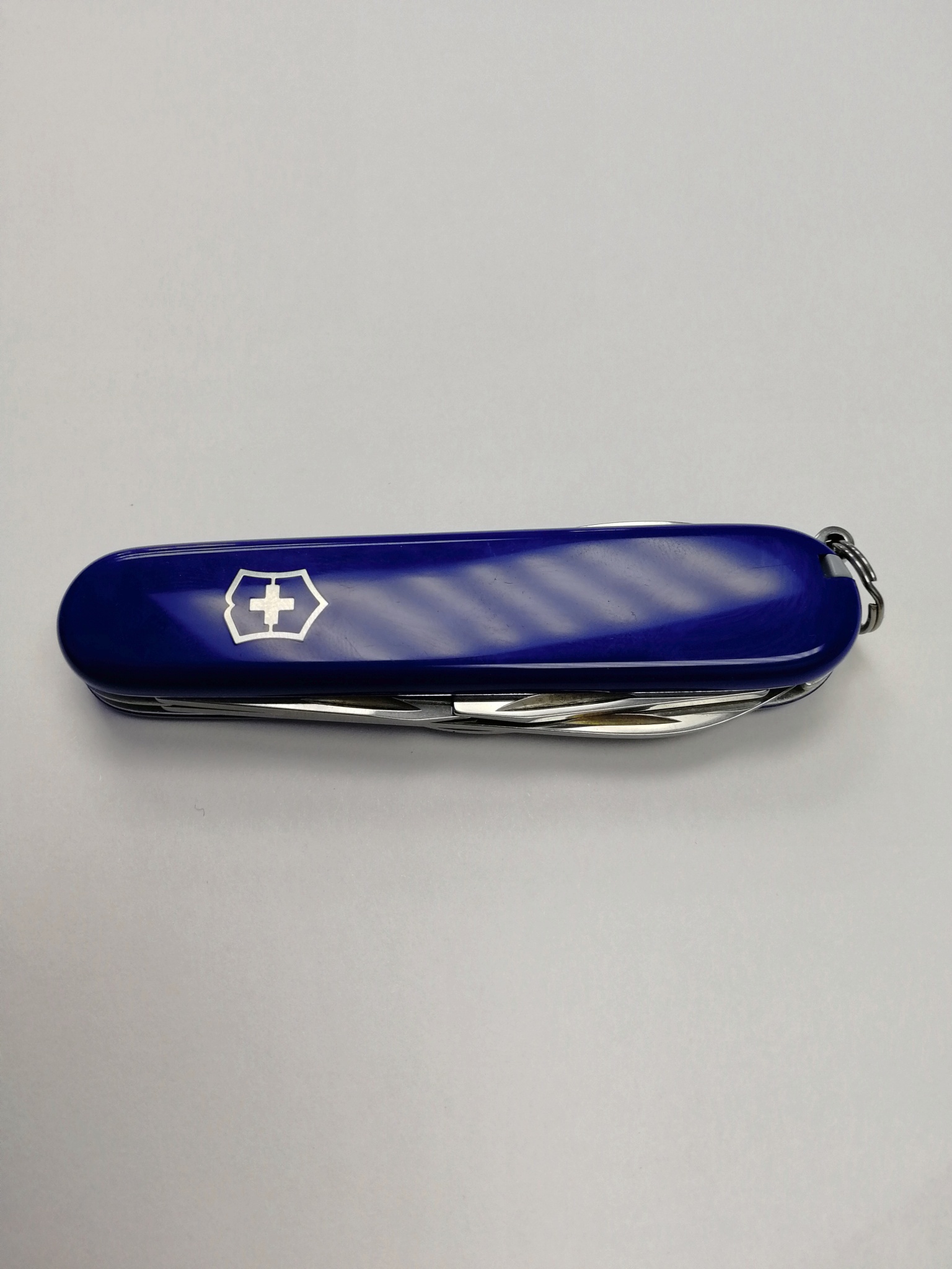 Victorinox Spartan in blue - 1.3603.2