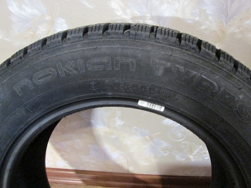 Шина nokian nordman 7 xl 175 65 r14 86t шип