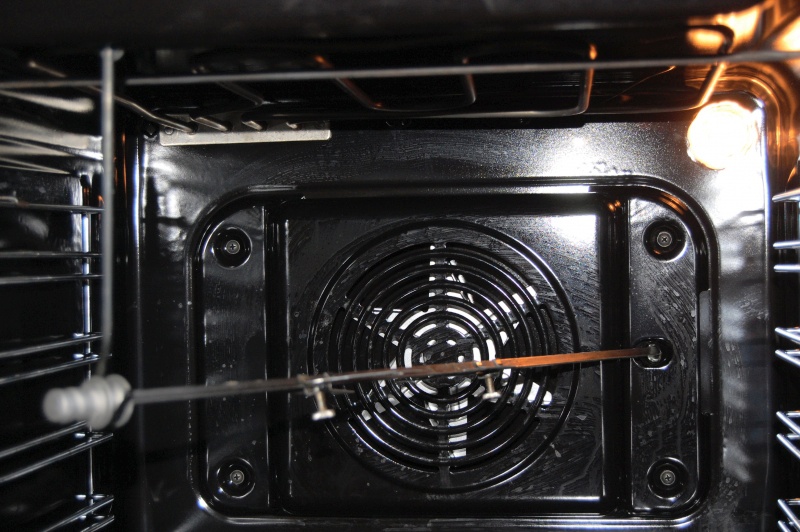 Обзор на Электрический духовой шкаф GEFEST ЭДВ ДА 602-01 - изображение 3