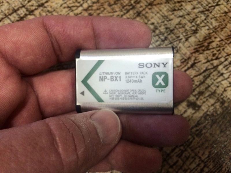 Обзор на Экшн камера Sony HDR-AS300 - изображение 5