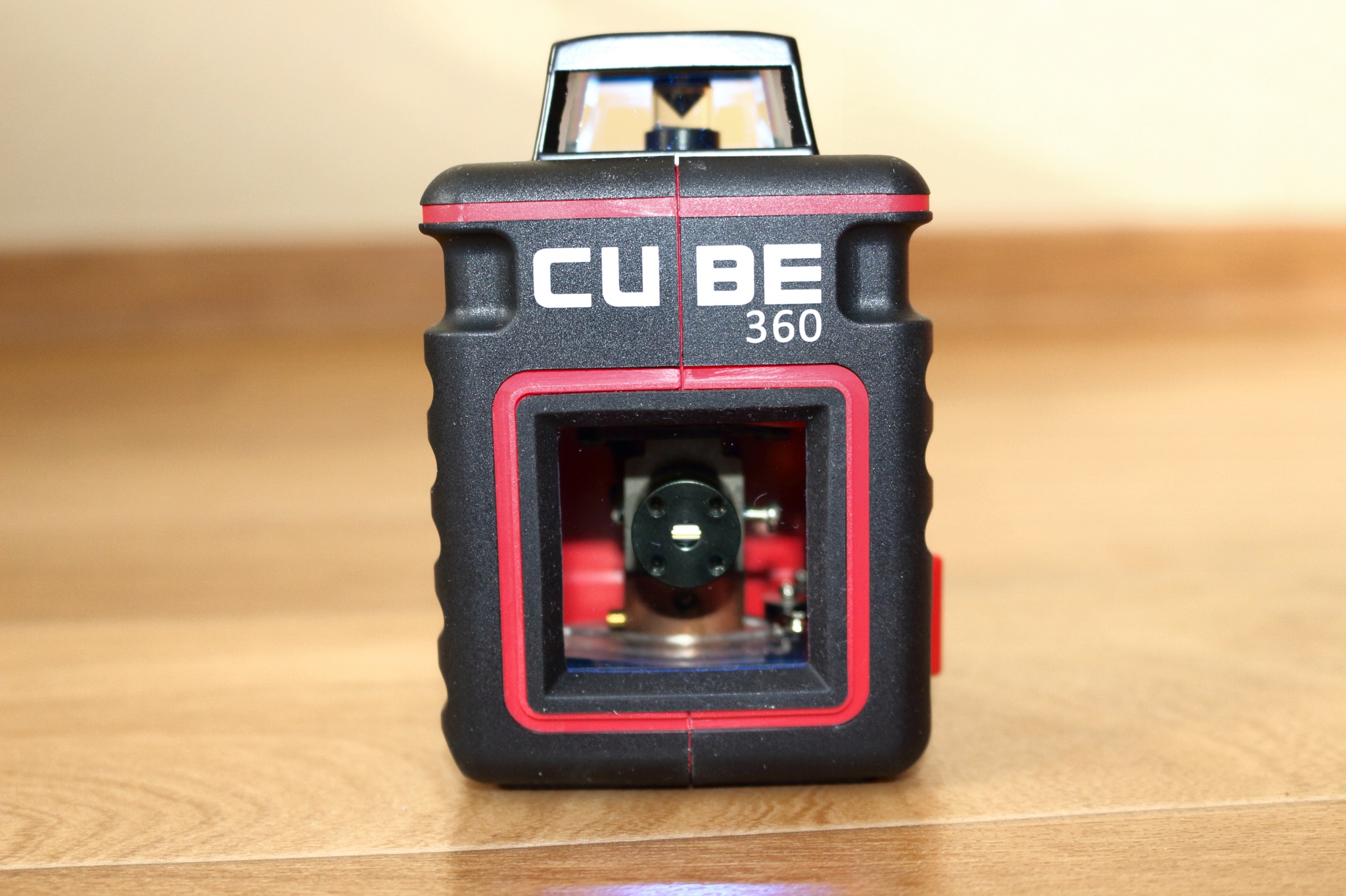 Ada cube mini basic edition обзор